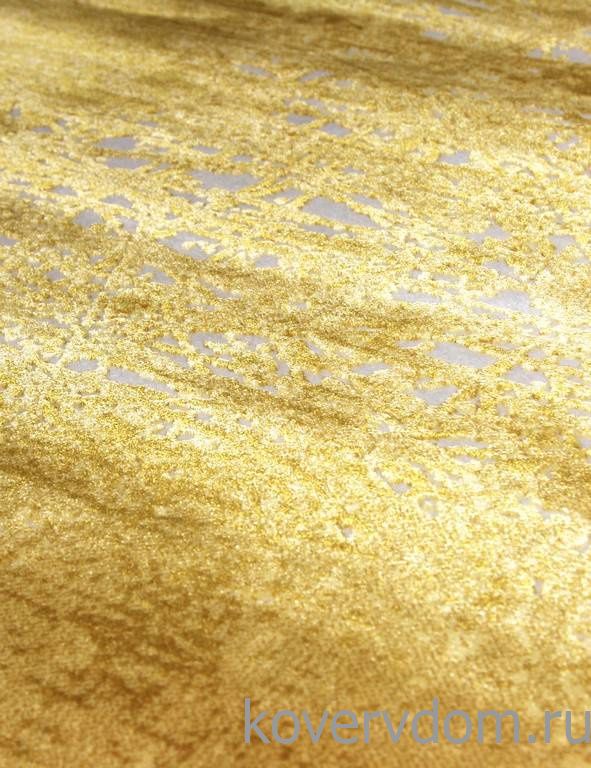 Ковер TRUVA 08413Y YELLOW / YELLOW