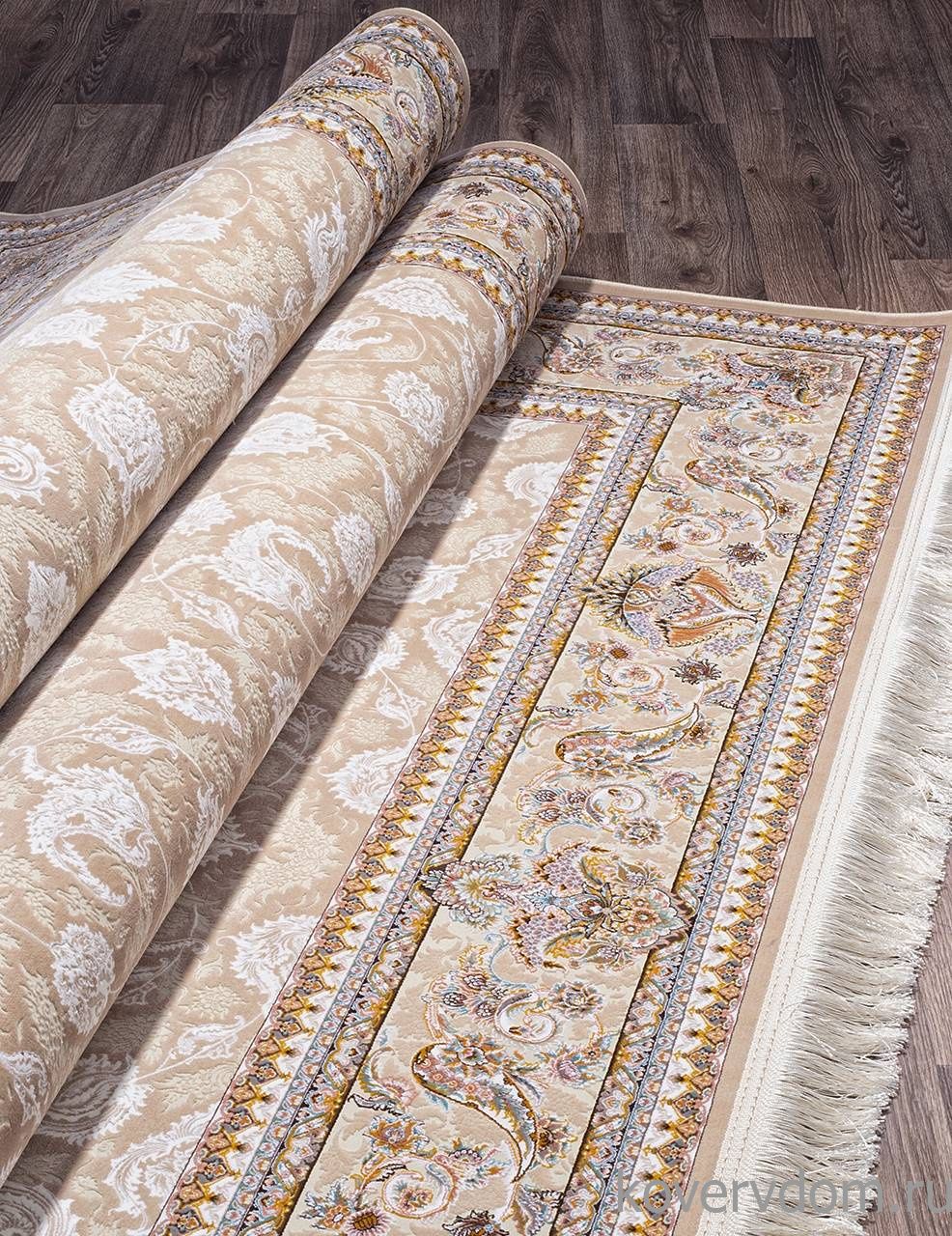 Ковер MEDINA FARHAN BEIGE Ковер MEDINA FARHAN BEIGE