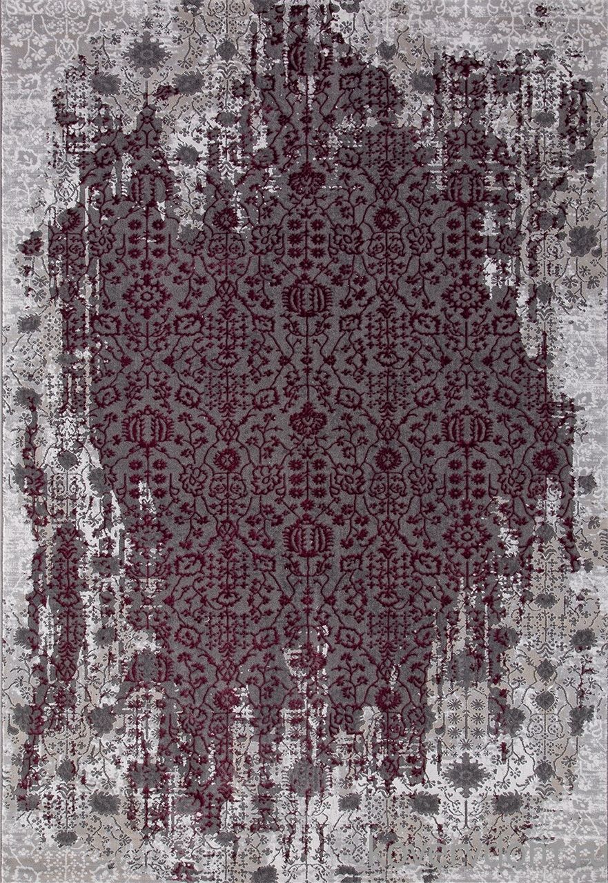 Ковер в винтажном стиле ГРАНАДА 33370 910