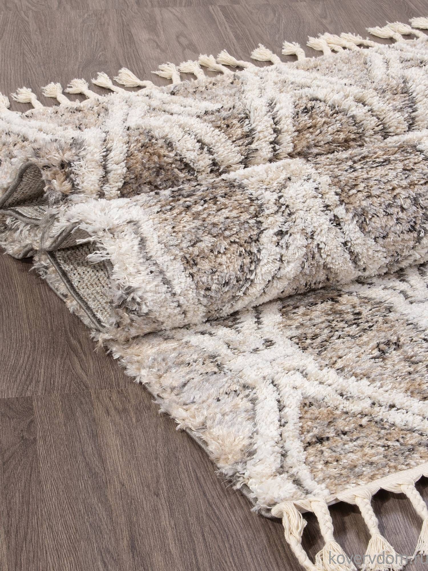 Ковер UVITA 37335 070 BEIGE