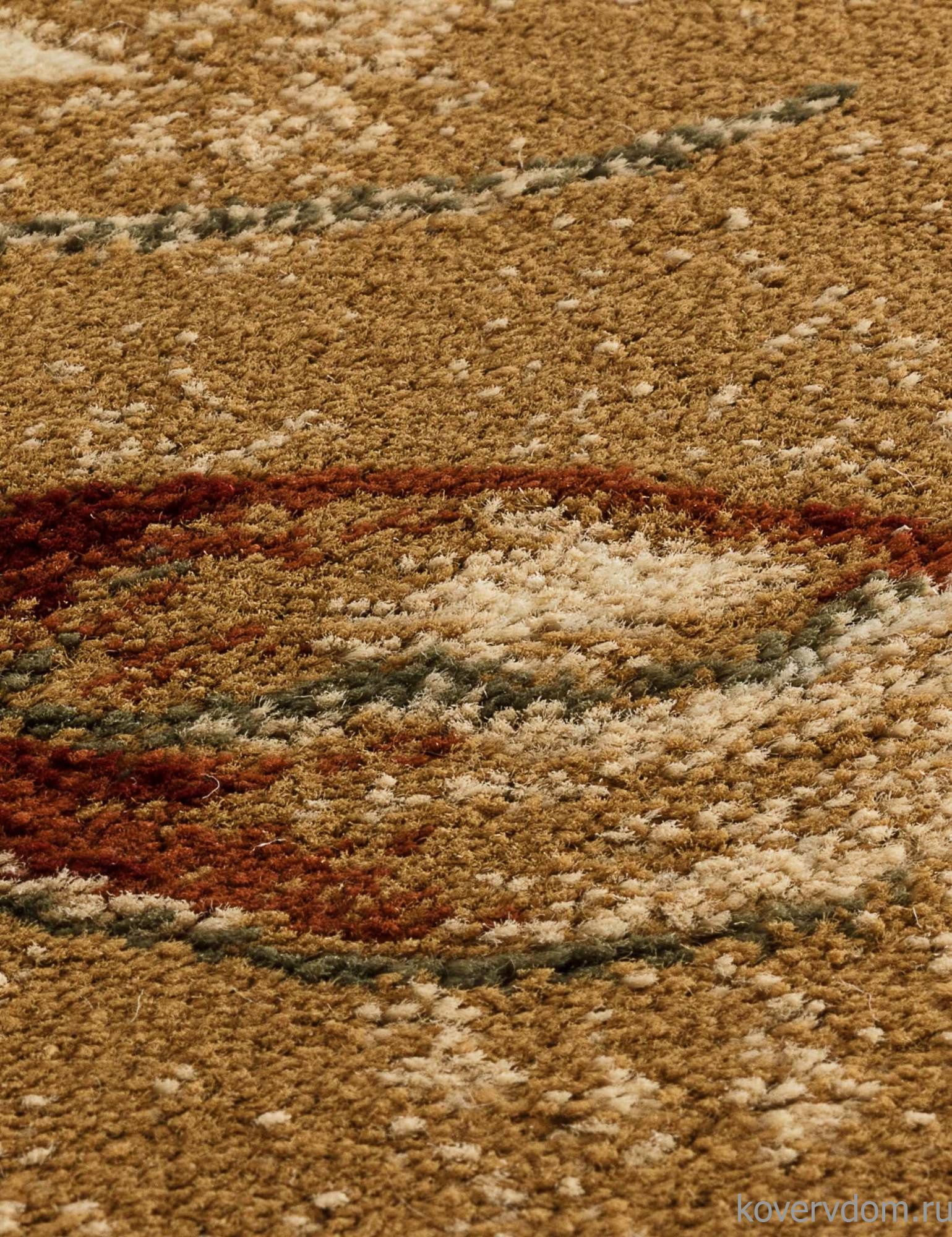 Ковер VALENCIA 2 5442 CREAM