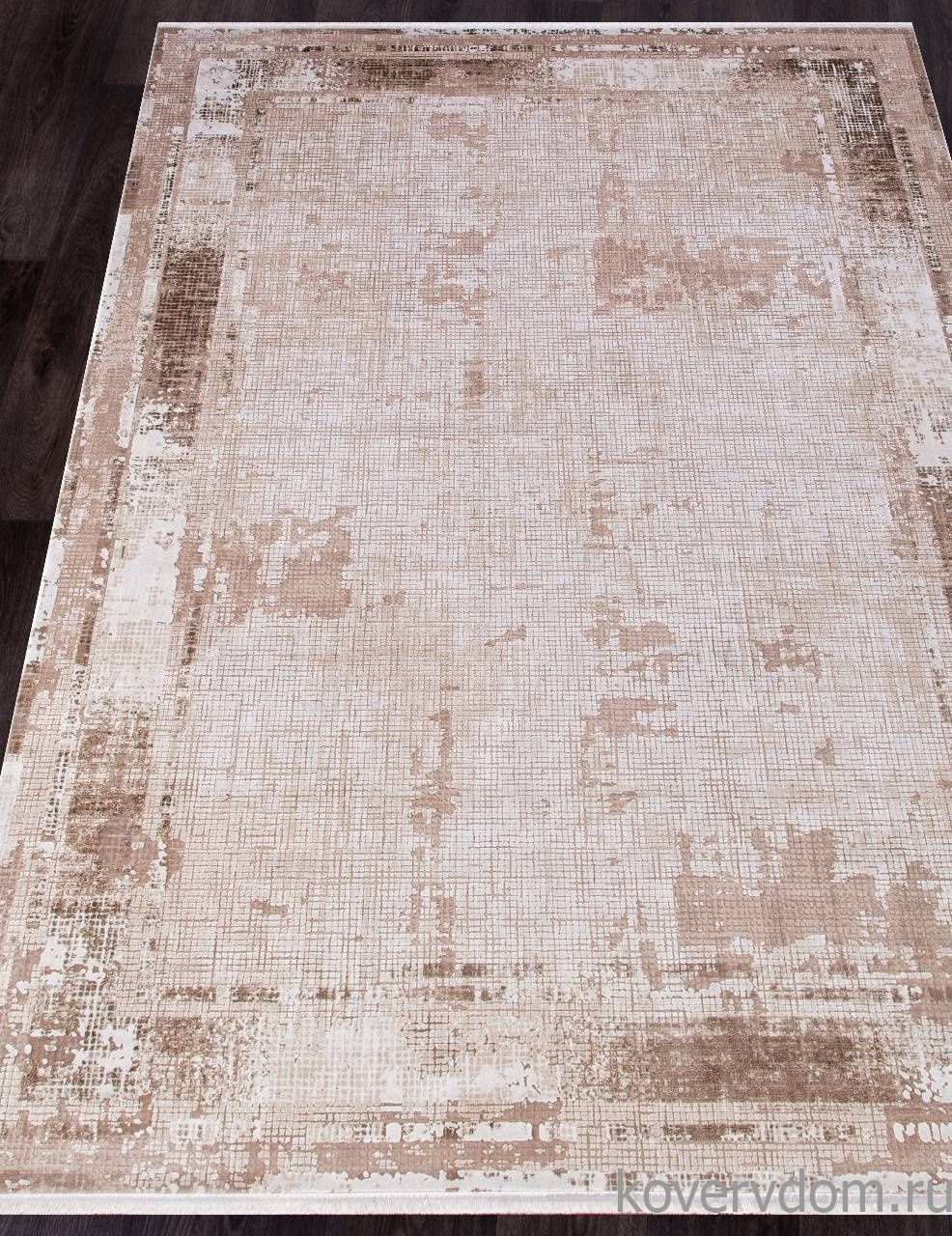 Ковер CREANTE 19167 070 BEIGE