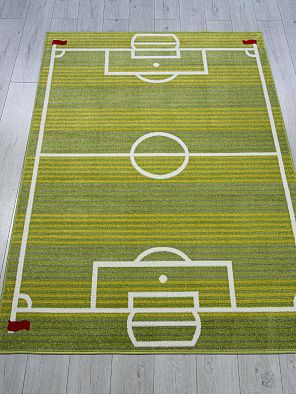Ковер футбольное поле ORION-A SV21 GREEN
