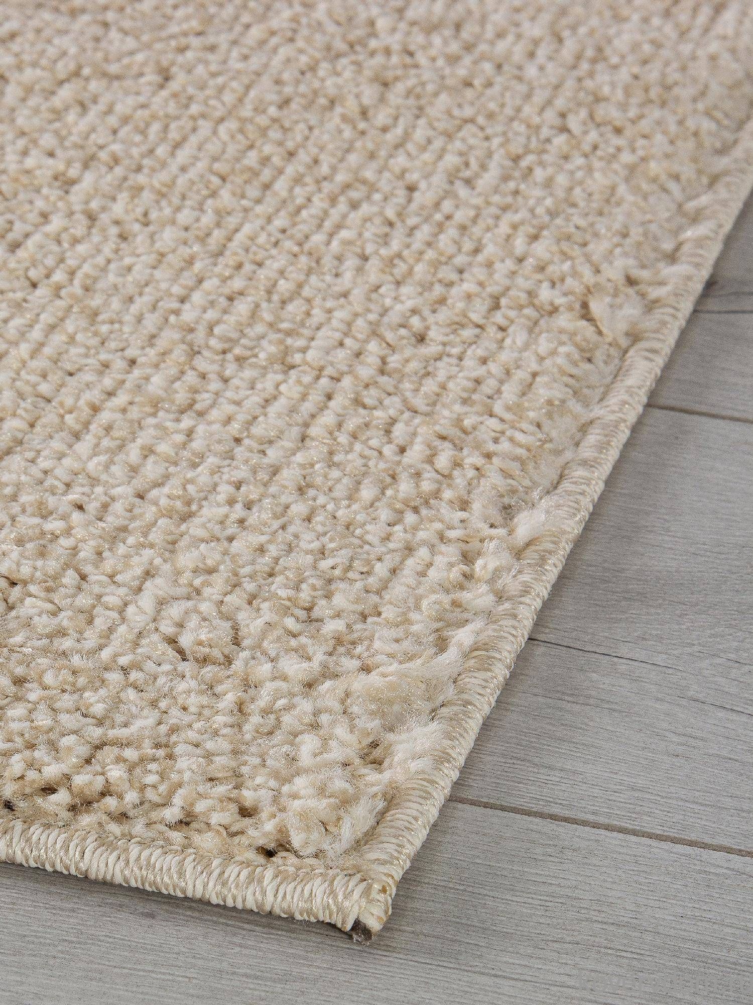 Ковер MOKKO T600 LIGHT BEIGE