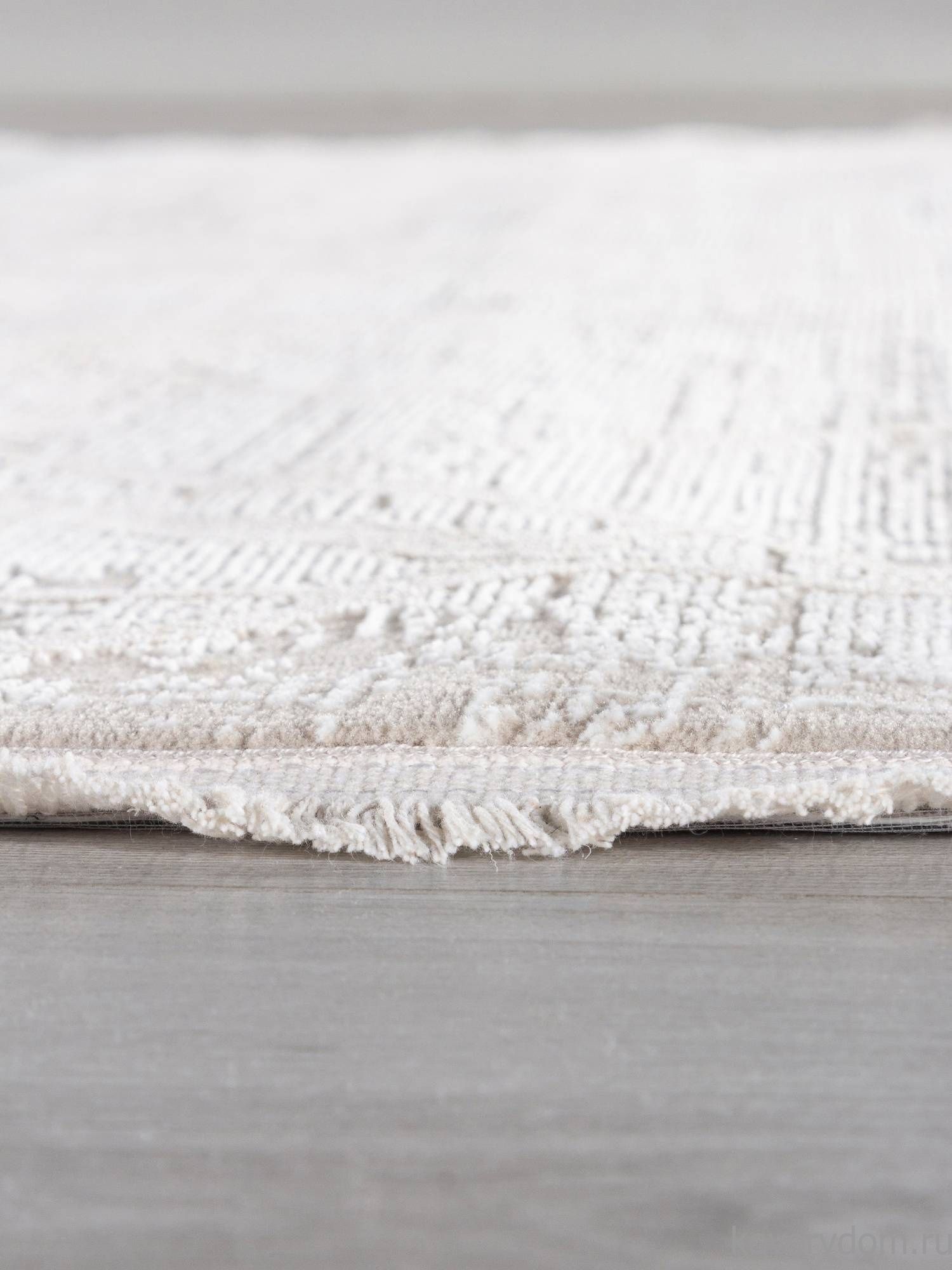 Ковер CLASSIC 30300Z CREAM / BEIGE Овал