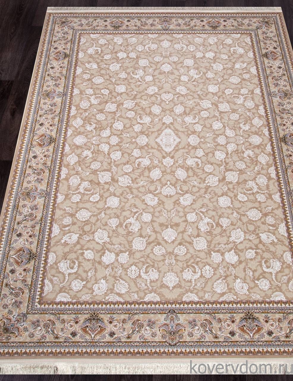 Ковер MEDINA FARHAN BEIGE Ковер MEDINA FARHAN BEIGE