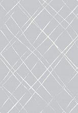 Персидский ковер Ambiance Скандинавский 81253 Silver-White