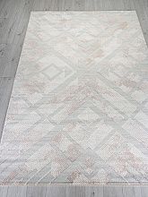 Круглый ковер IRIS MP16 BEIGE