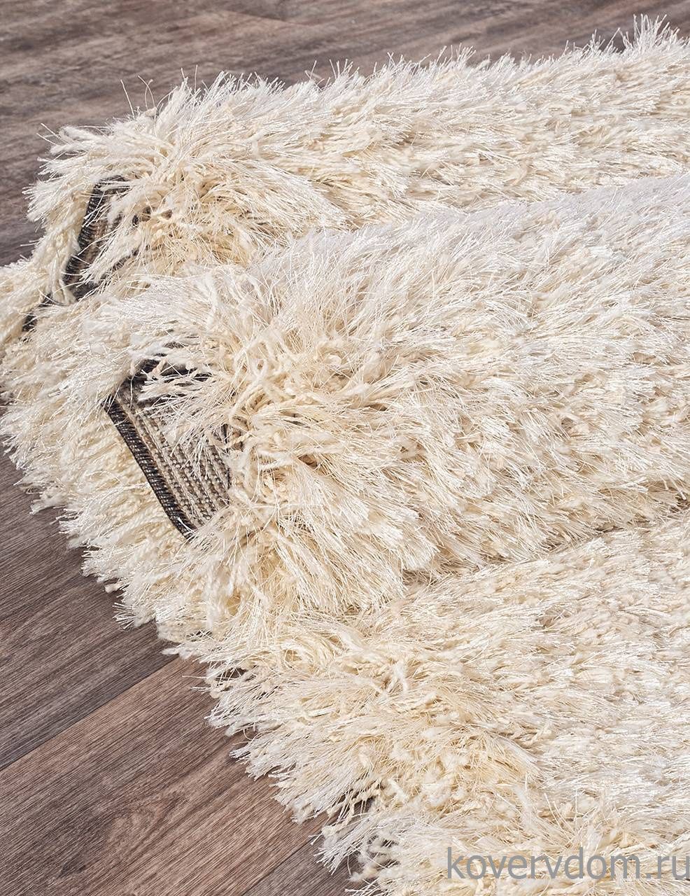 Ковер шегги РАПСОДИЯ 25-01 100 V