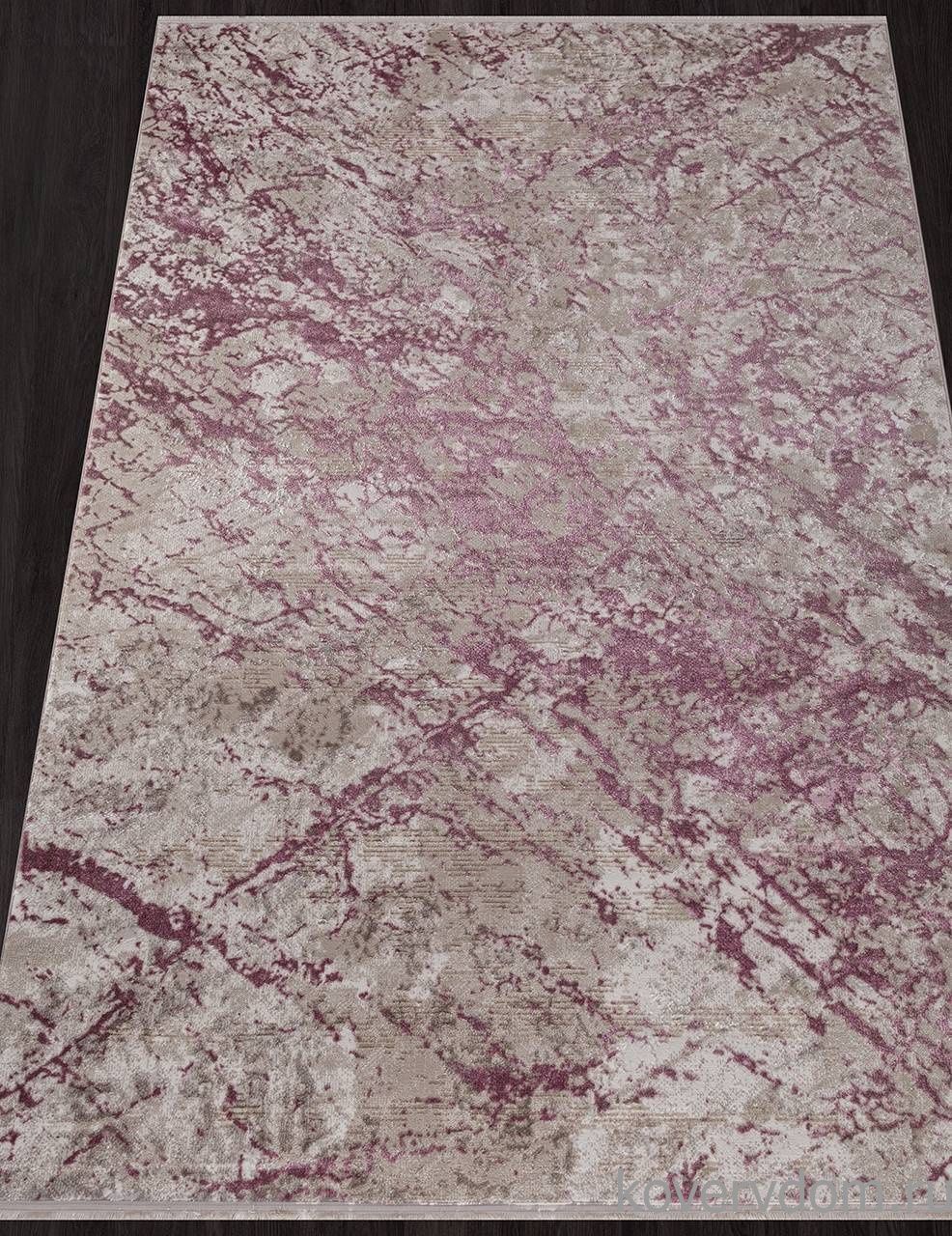 Ковер MOROCCO D850 PINK