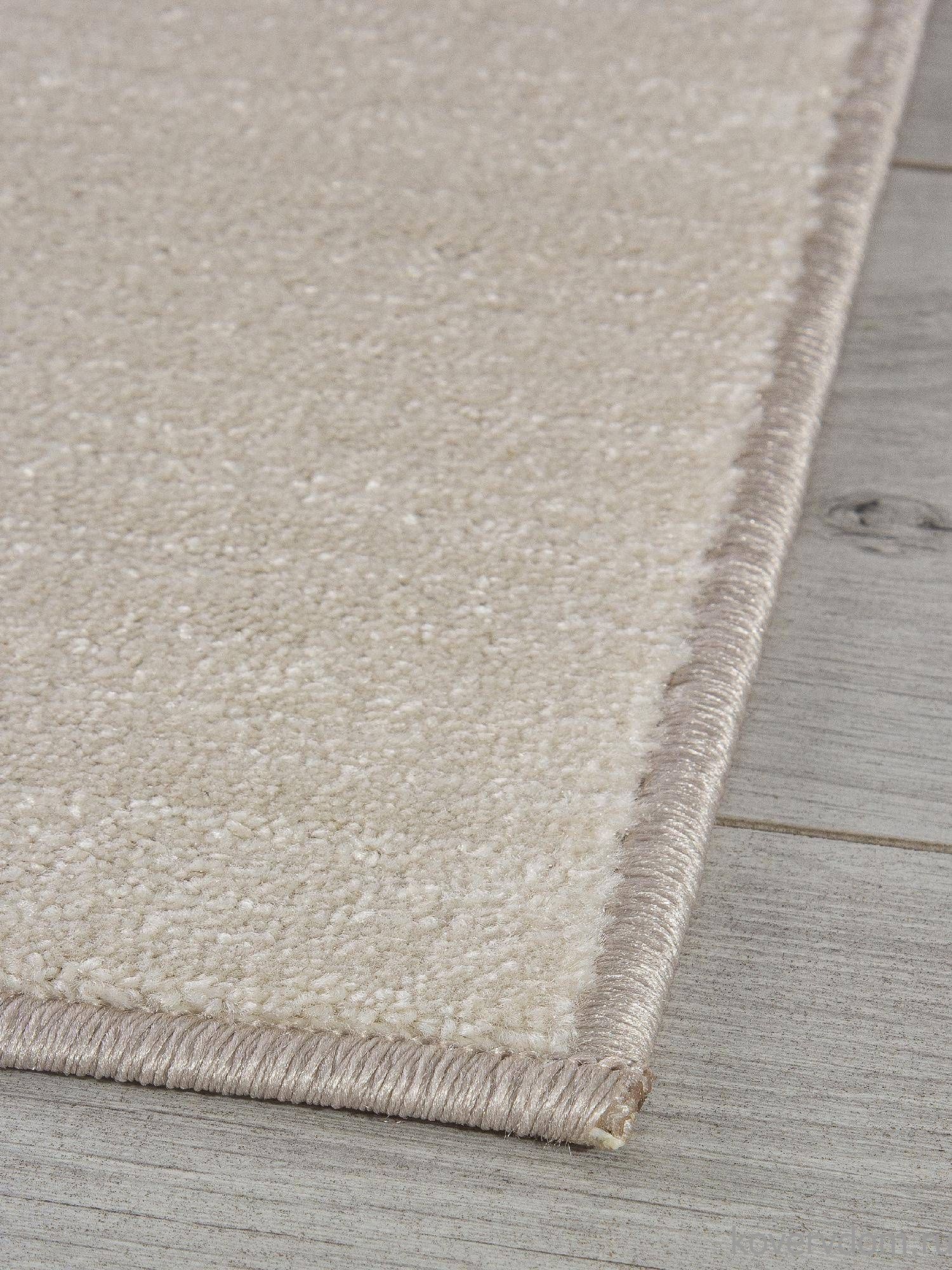 Ковер DIOS F439 LIGHT CREAM