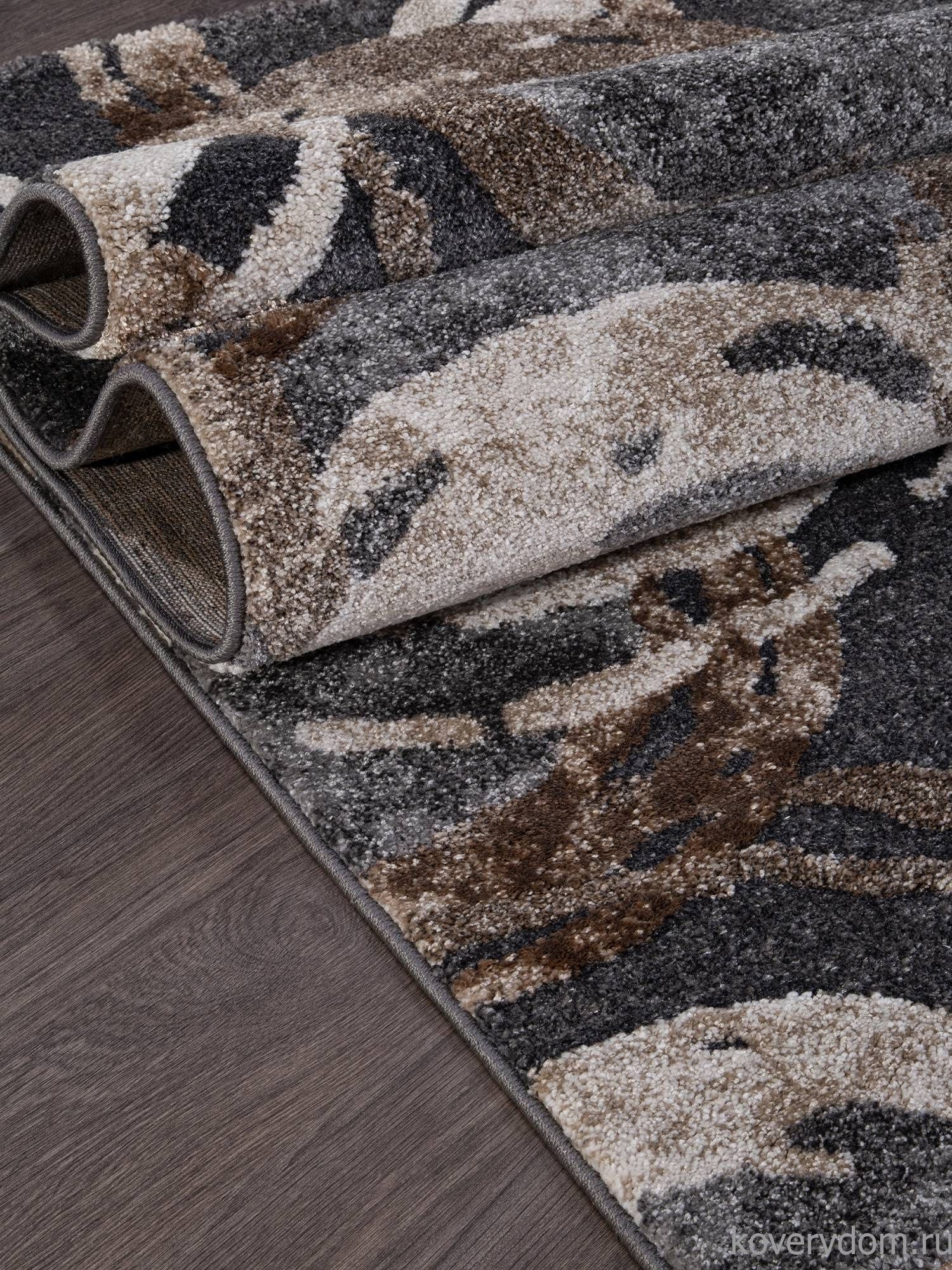 Ковер MARVEL 28075 795 GREY / BEIGE