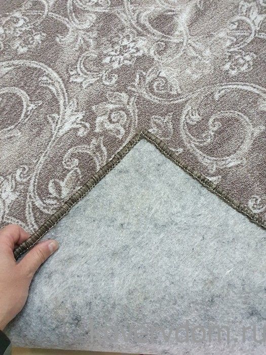 Ковер-палас АБСТРАКЦИЯ 2018 цвет 100 Ковер-палас АБСТРАКЦИЯ 2018 цвет 100