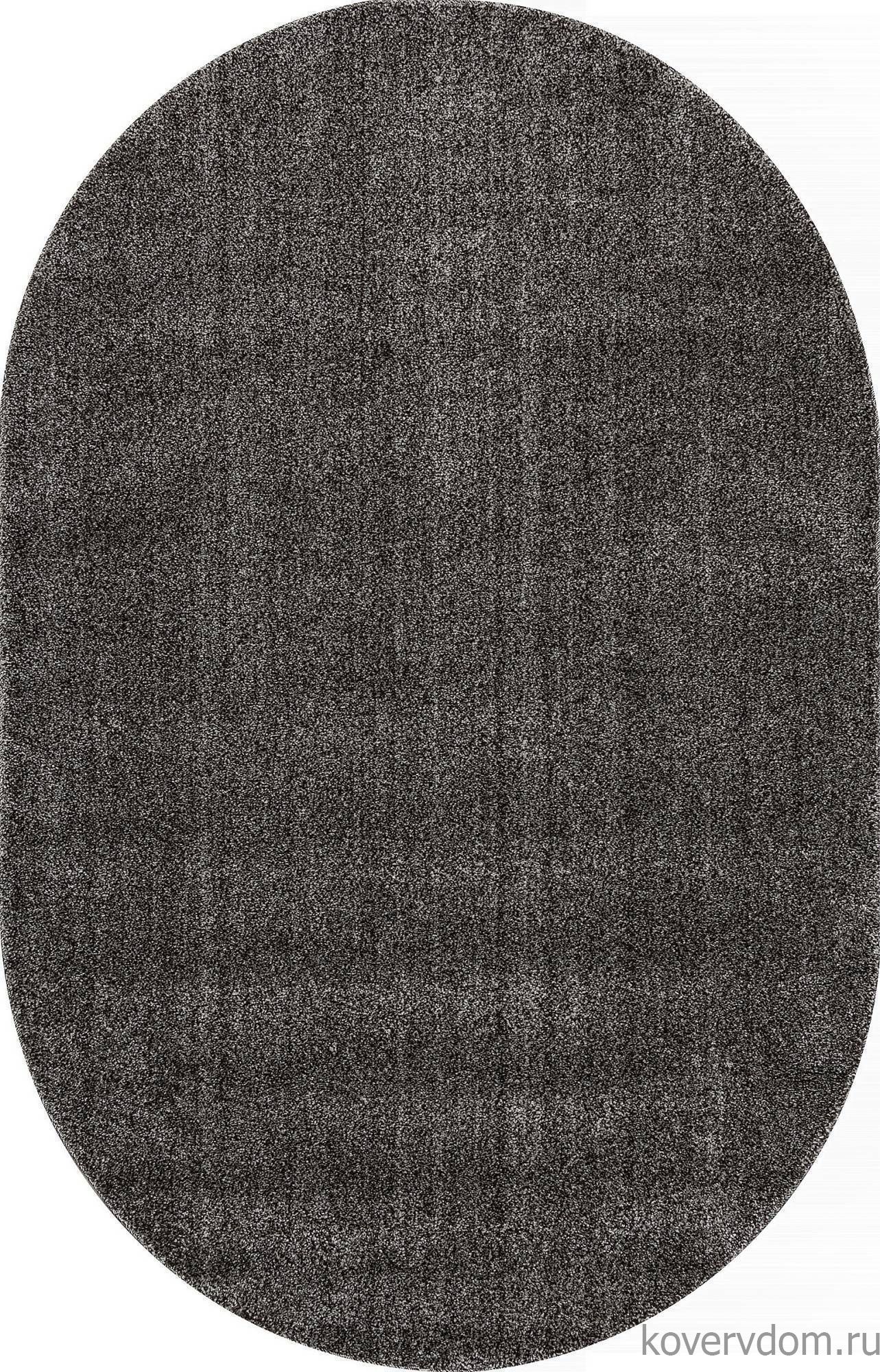 Ковер SOFIA T600 BROWN Овал