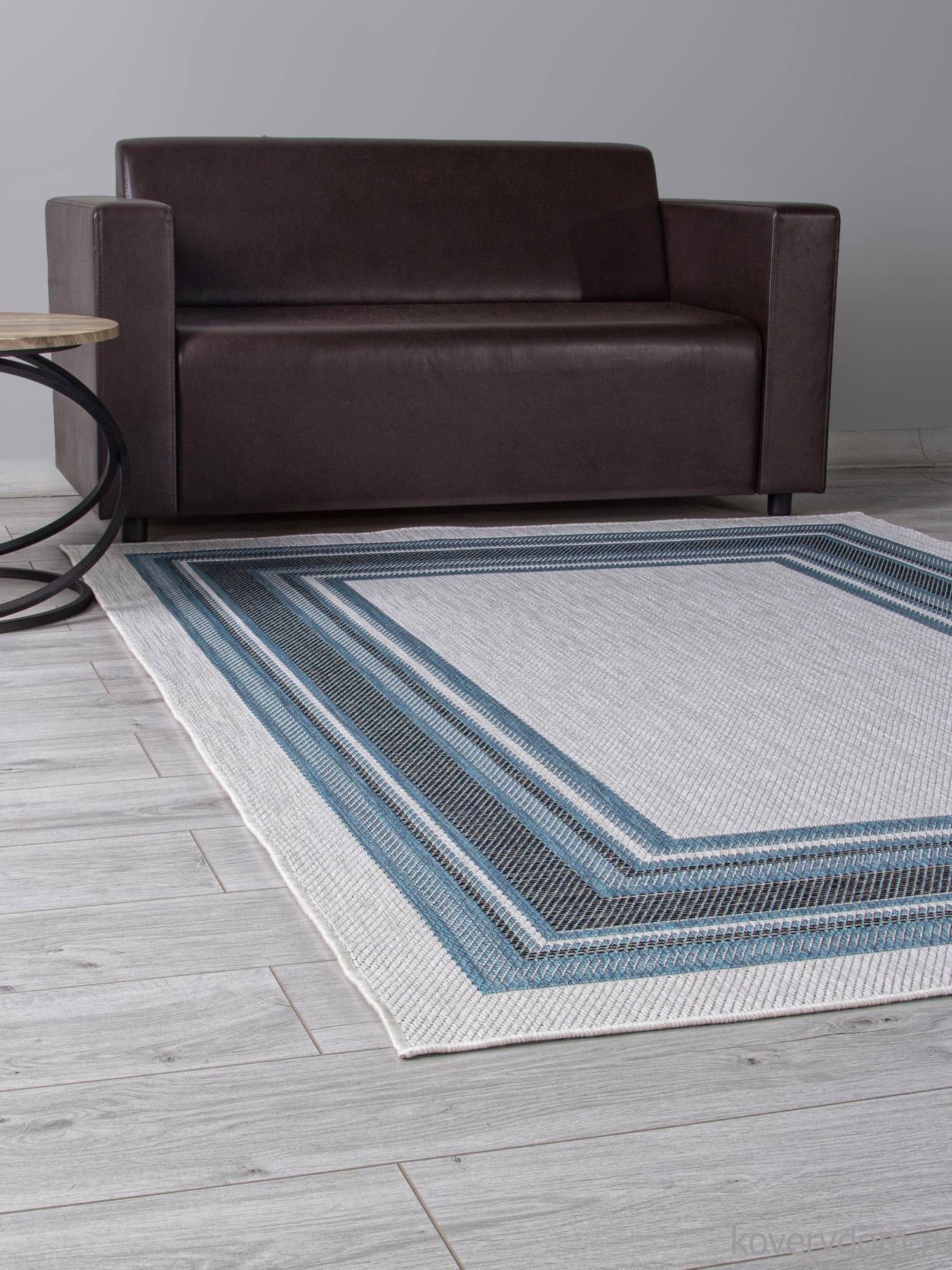 Ковер KAIR S123 BLUE