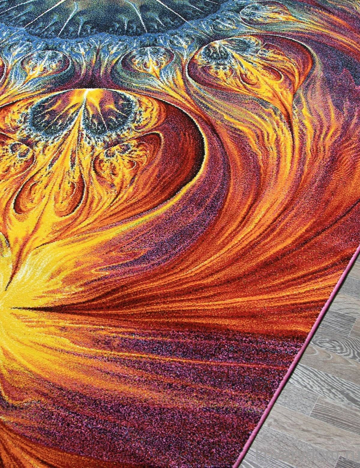 Ковер CRYSTAL C013 MULTICOLOR