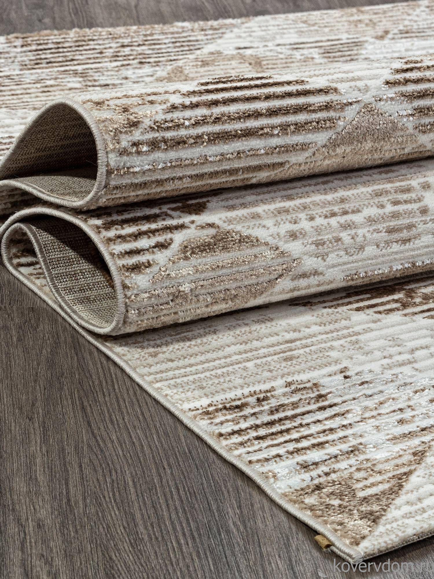 Ковер ANTEP O1705 665 CREAM / VIZON