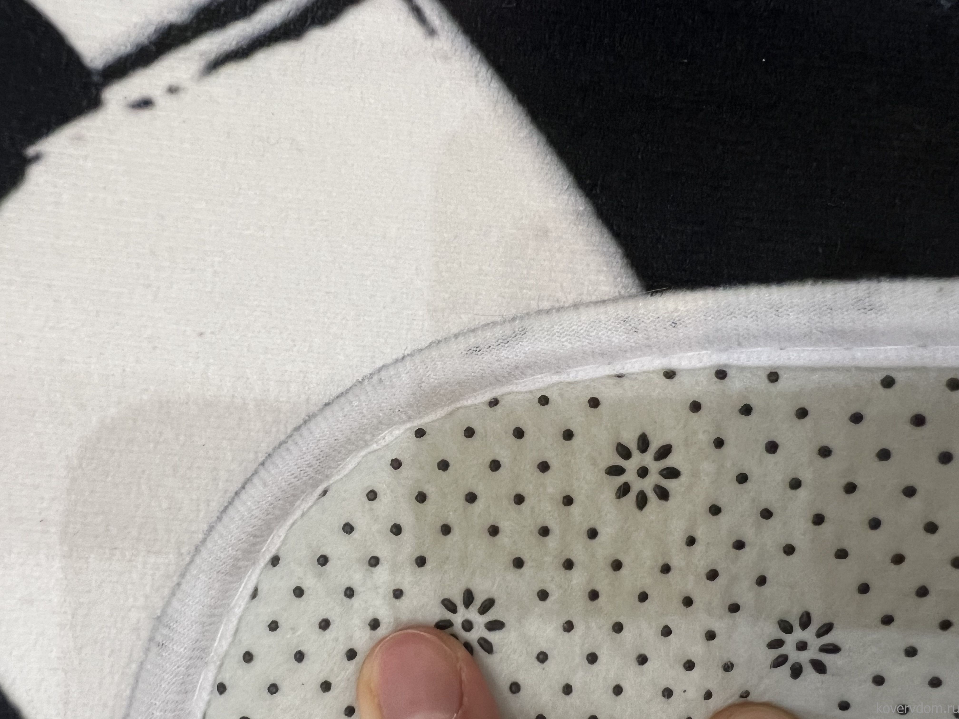 Ковер Большой Лебовски-6 LIGHT