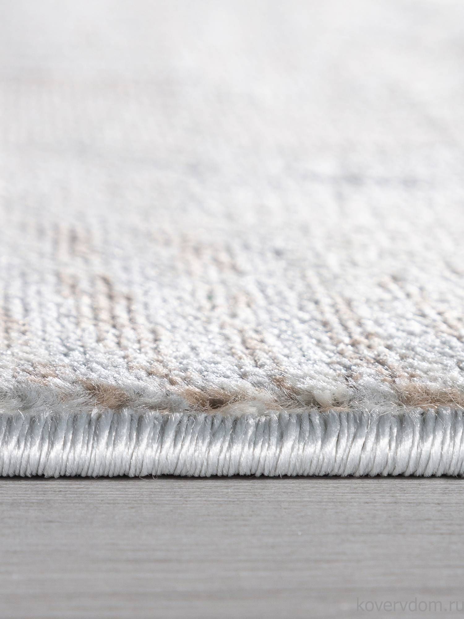 Ковер IRIS MP05 CREAM-BLUE