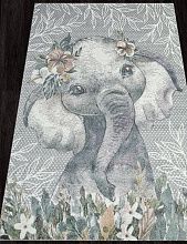 Ковер MERINOS SOFIT-A F262 GRAY