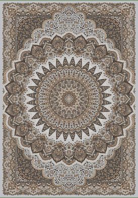 Ковер DOLCE D417 GRAY