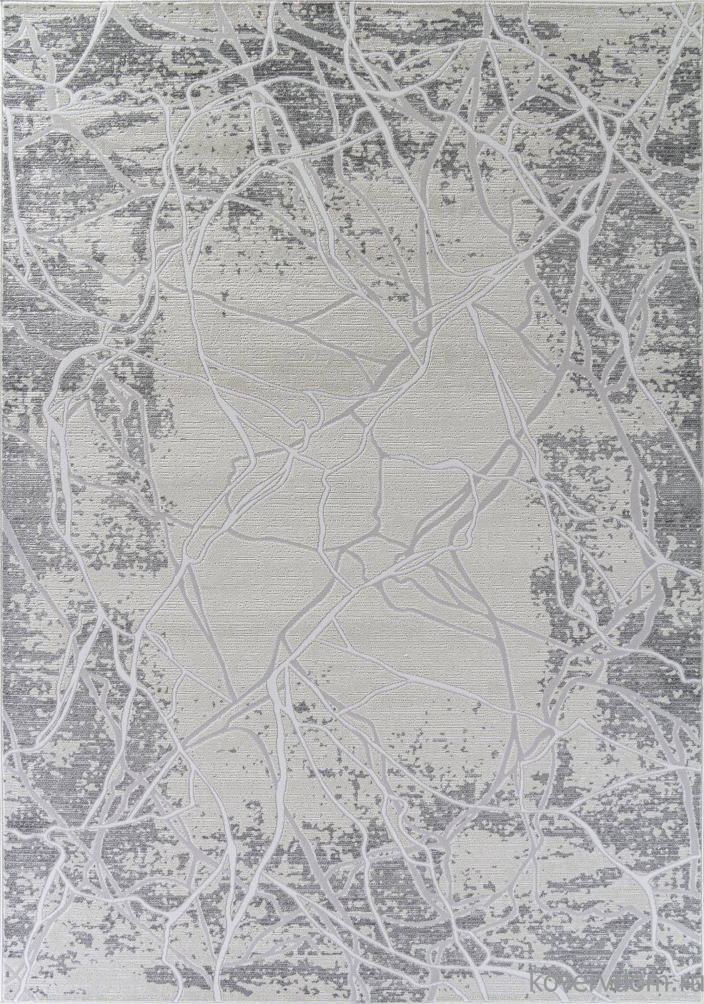 Ковер MONBLAN F553 CREAM