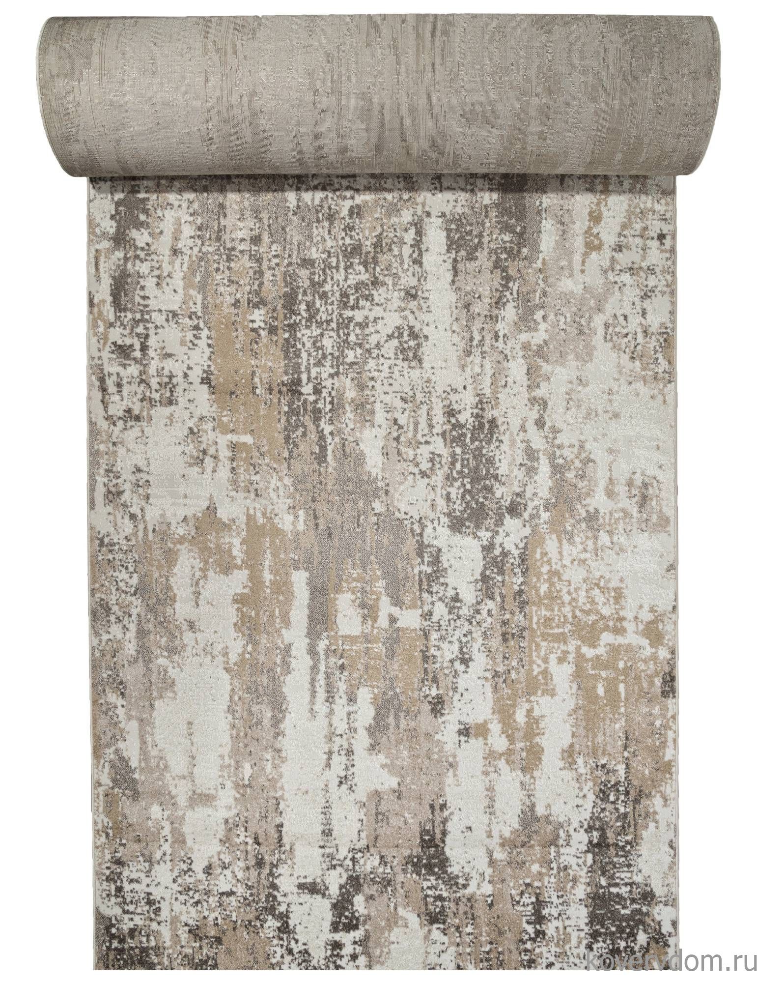 Ковровая Дорожка NATUREL F229 BEIGE