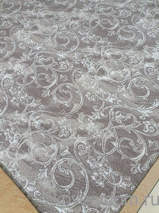 Ковер-палас АБСТРАКЦИЯ 2018 цвет 100 Ковер-палас АБСТРАКЦИЯ 2018 цвет 100