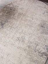 Ковер TORNADO F161 BEIGE Овал