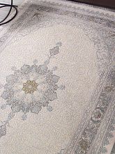 Круглый ковер FARSI 1200 127091 000