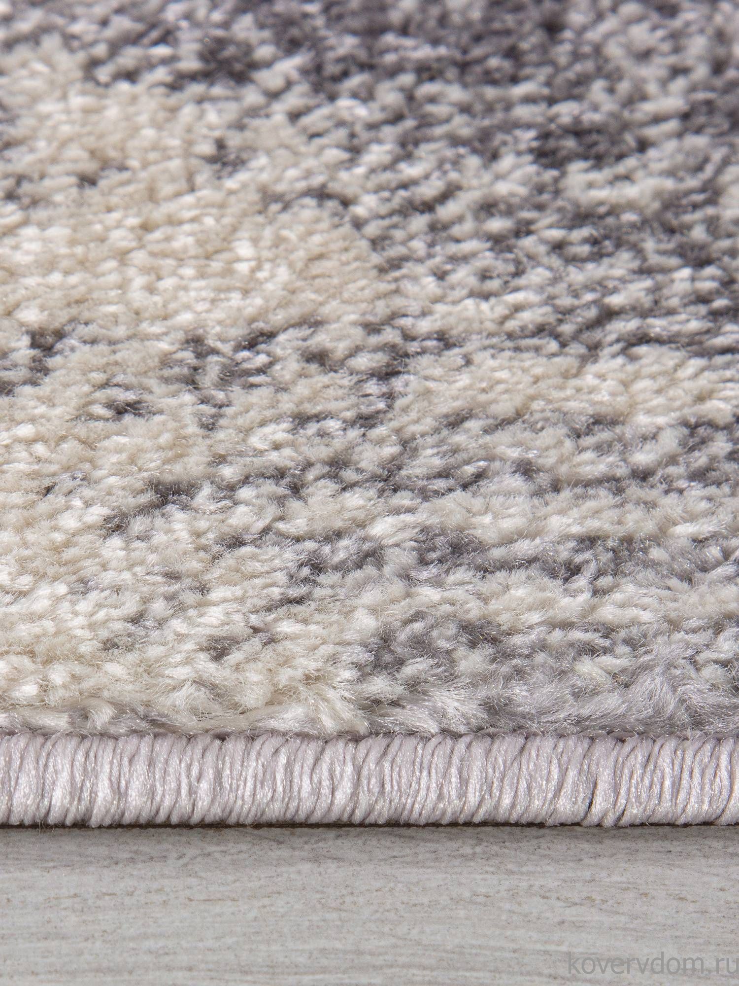 Ковер TORNADO F050 GRAY