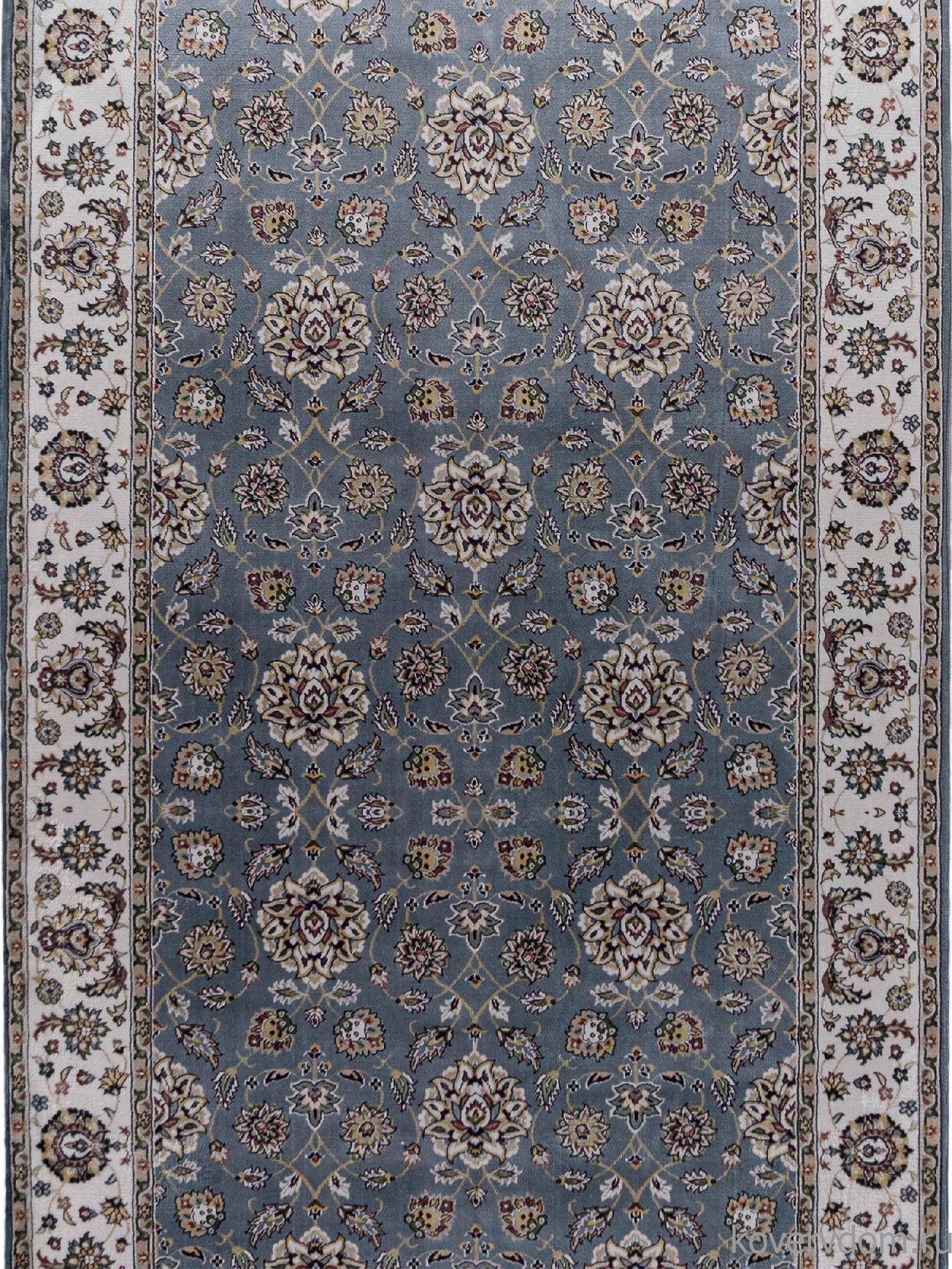 Ковровая Дорожка LEO PLUS PX6028 GREY