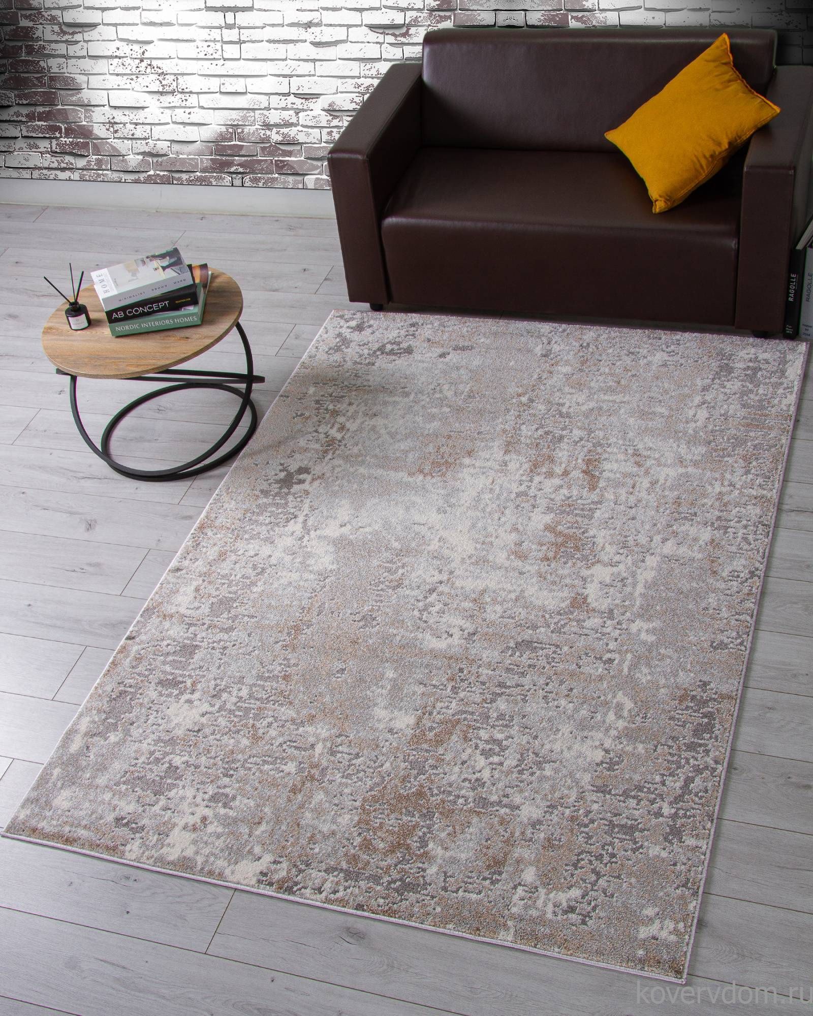 Ковер MONTANA F105 BEIGE