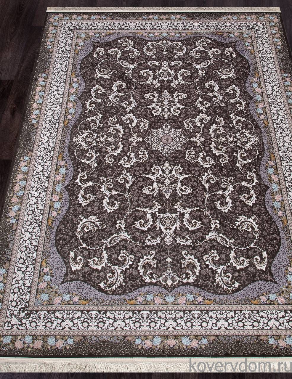 Ковер MEDINA FARNIA GRAPHITE