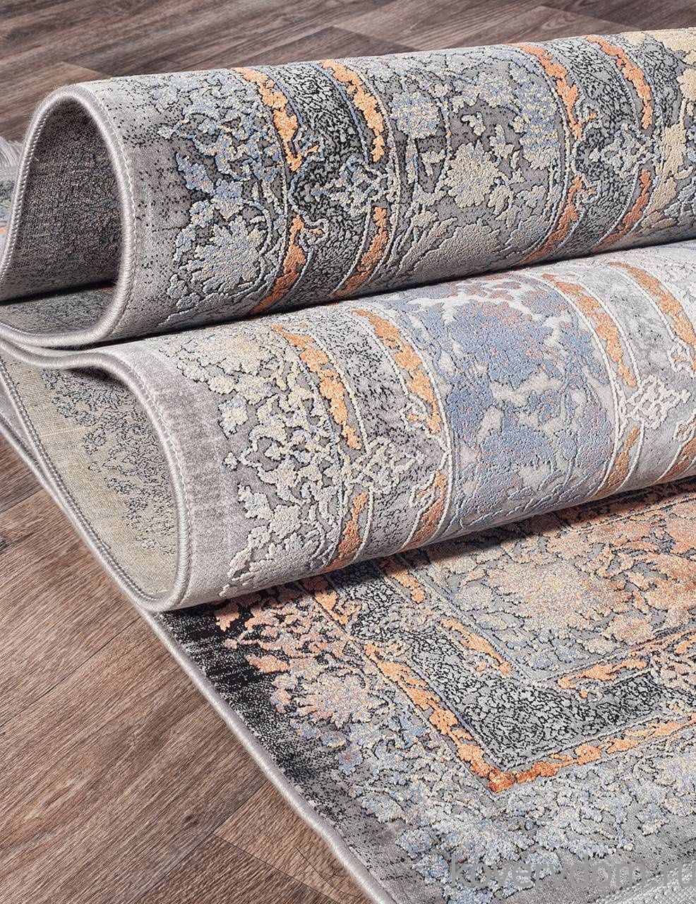 Ковер MUSKAT 1200 9070 000