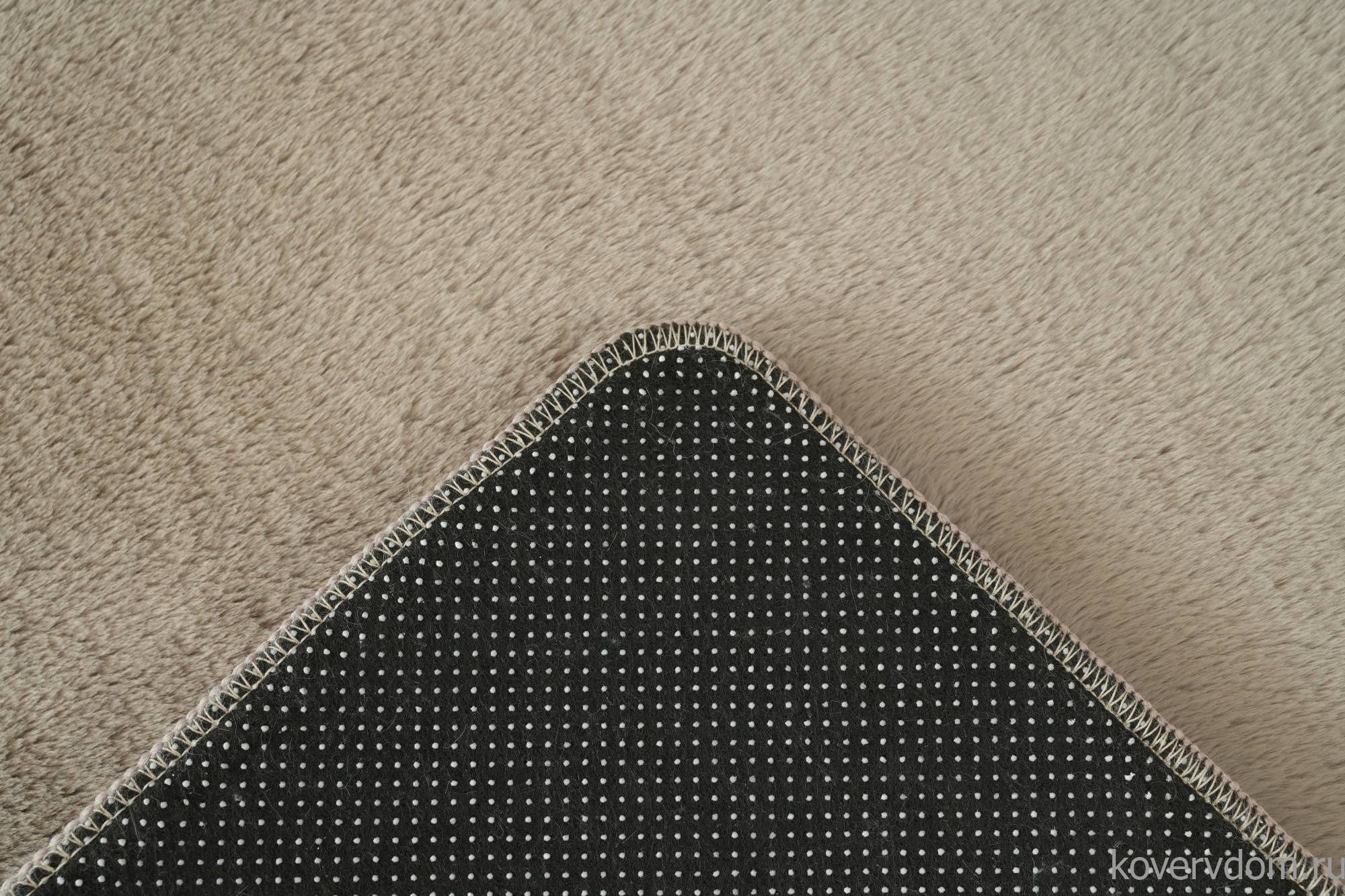 Ковер из искусственного меха RABBIT PX2000 CAMEL